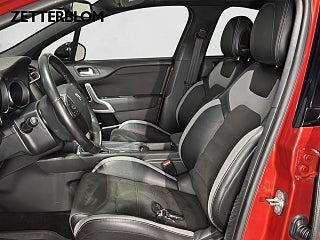 Halvkombi DS Ds4 7 av 14