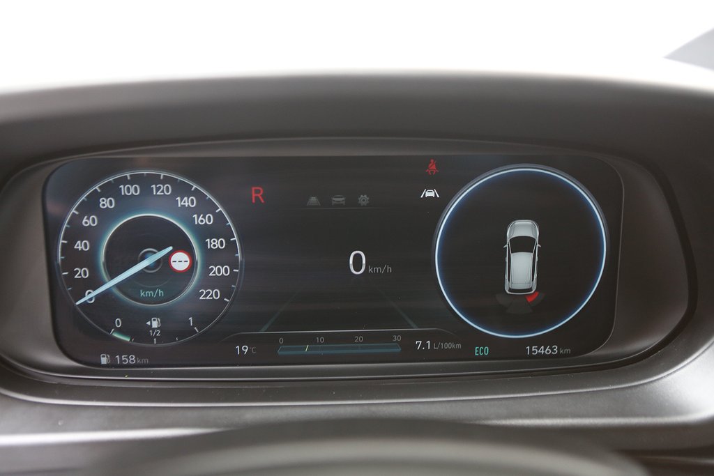 Hyundai Bayon 1,0 T-GDi 7DCT MHEV Essential Nybilsgaranti 2023