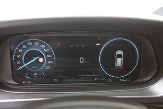 SUV Hyundai Bayon 20 av 21