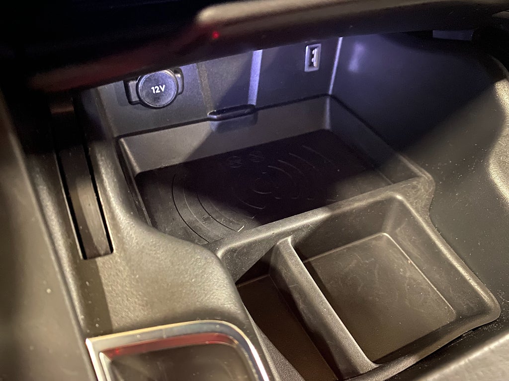 Bild på DS 7 Crossback E-Tense Exclusive 4x4 300hk Aut - PANORAMA