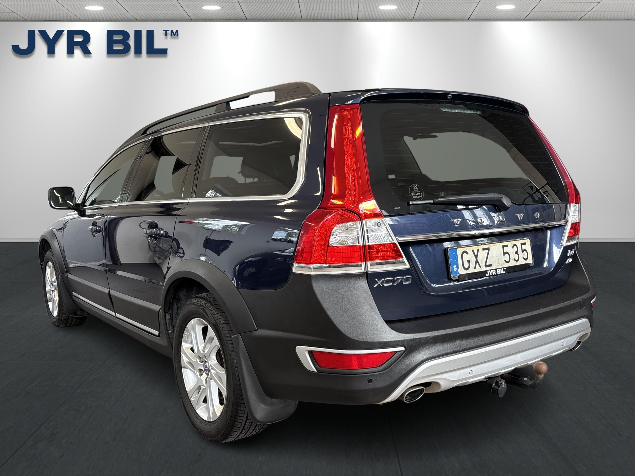 Volvo XC70 2014, bild 5/57