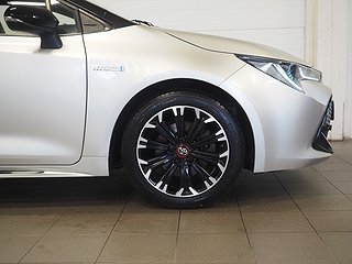 Kombi Toyota Corolla 3 av 23