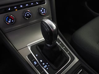 Halvkombi Volkswagen Golf 19 av 20