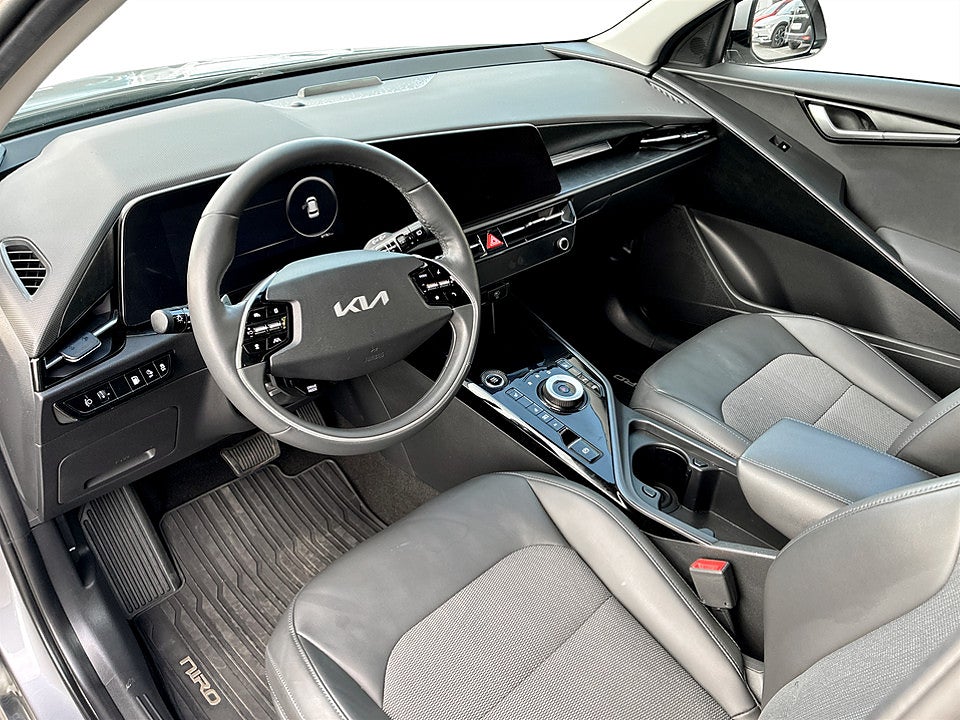 Bild på Kia Niro Action PHEV 183hk Aut B-KAMERA ADAPTIV FARTHÅLLARE