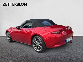 SUV Mazda MX-5 3 av 13