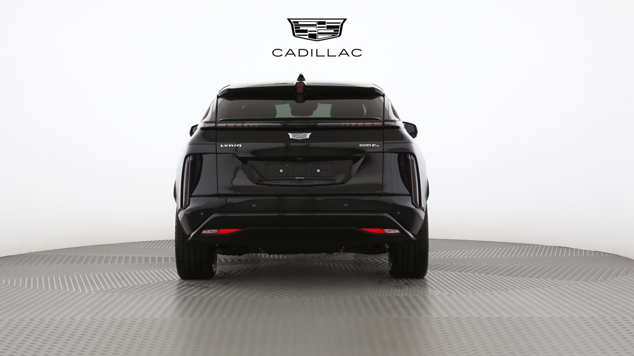 Cadillac Lyriq 600E4 (EU) 2024, bild 3/36