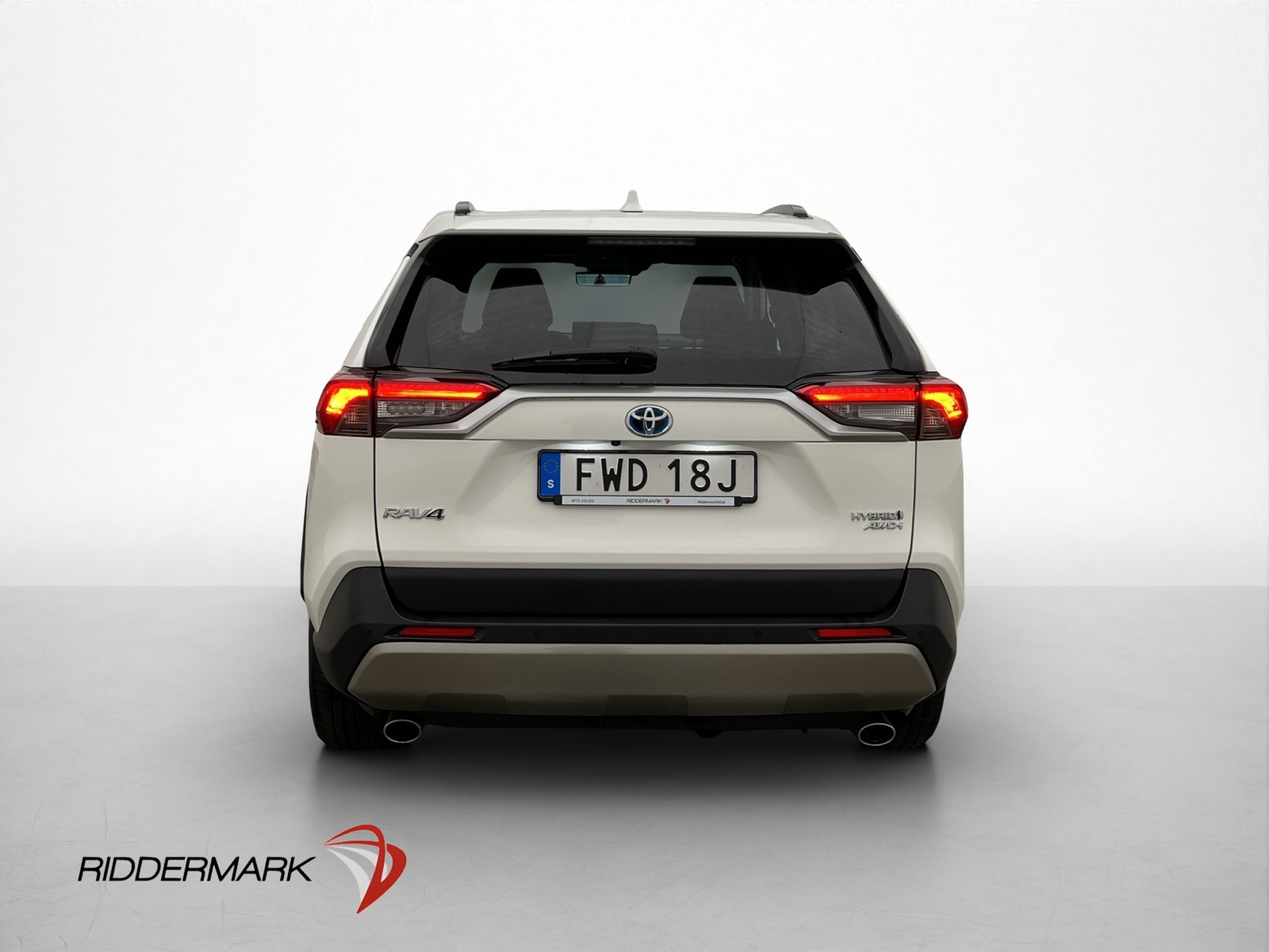 Toyota RAV4 2023, bild 7/71