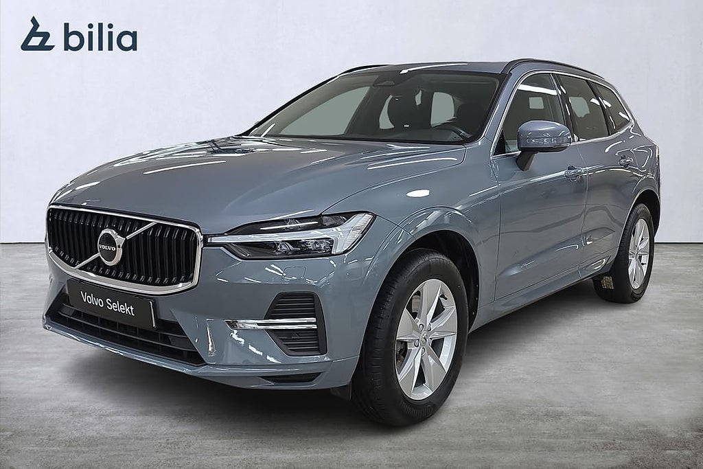 Volvo XC60 B5 AWD Bensin Core