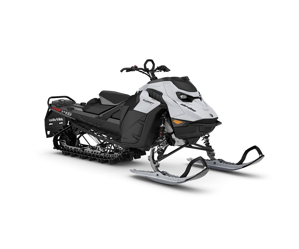Ski-Doo Summit Adrenaline 600R E-TEC 146" 64mm El-start KAMPANJ 22.500kr!