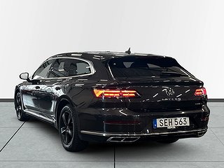 Volkswagen Arteon eHybrid SB 1.4 TSI R-Line Kamera/Drag/MOMS