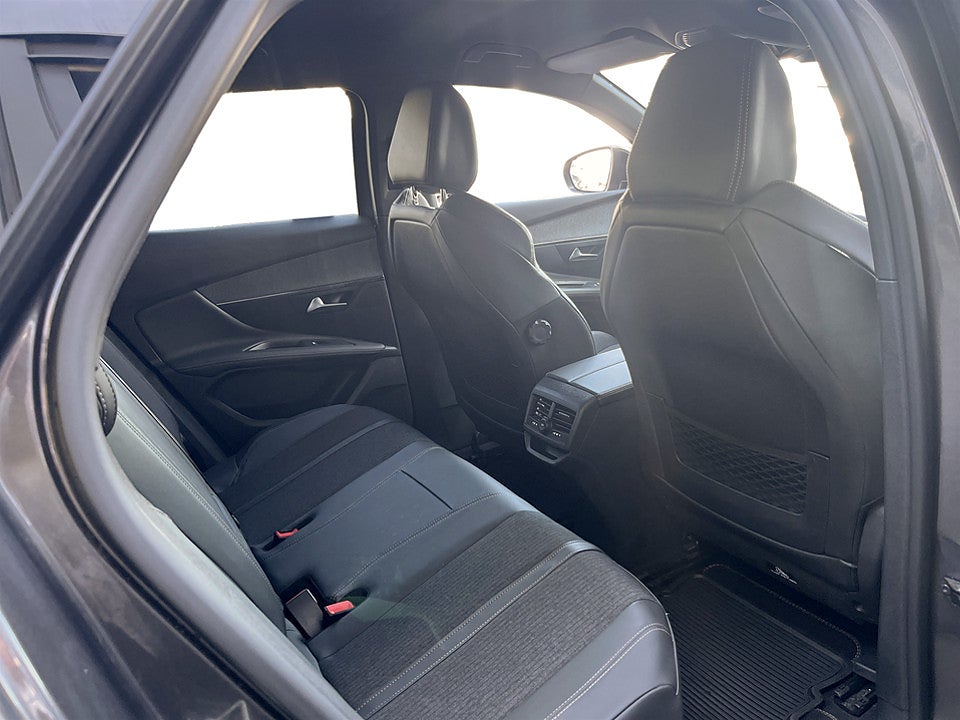 Bild på Peugeot 3008 GT-Line PHEV Hybrid4 300hk Aut 4WD B-KAMERA DRAG
