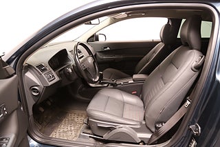 Halvkombi Volvo C30 10 av 21