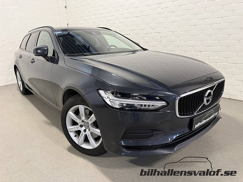 Volvo V90 D3 AWD Automat Business
