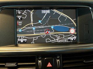 Kia Optima 1.7 VGT DCT GLS 141hk Kamera/Navi/H&K/Panorama