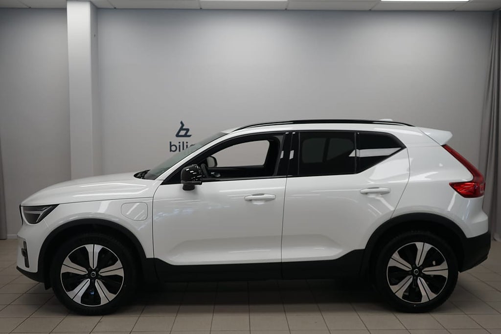 Volvo XC40 Recharge T5 Plus Dark