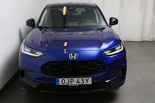 SUV Honda ZR-V 5 av 21