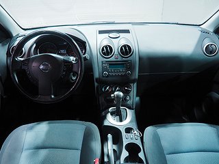 SUV Nissan Qashqai 14 av 20