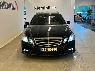 Mercedes-Benz E 250 T  5G-Tronic AMG Sport Drag/SoV/MoK/Pano