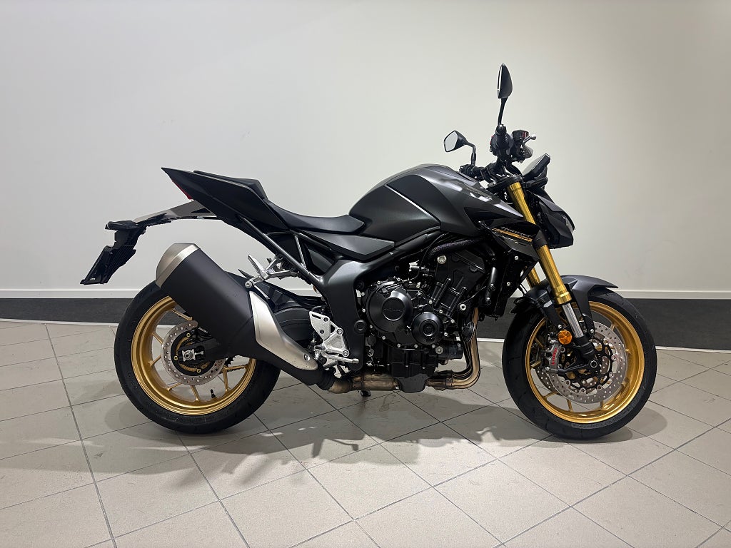 Honda CB1000 SP HORNET   5 Års garanti