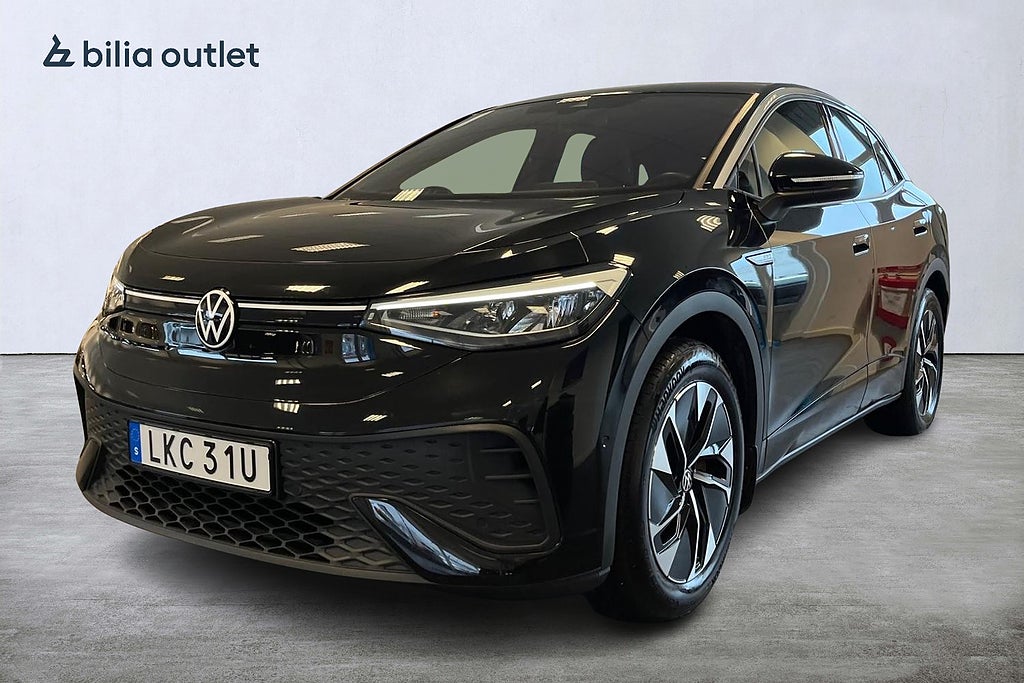 Volkswagen ID.5 Pro Performance Comfort Plus 204hk / Drag Värmare MOMS