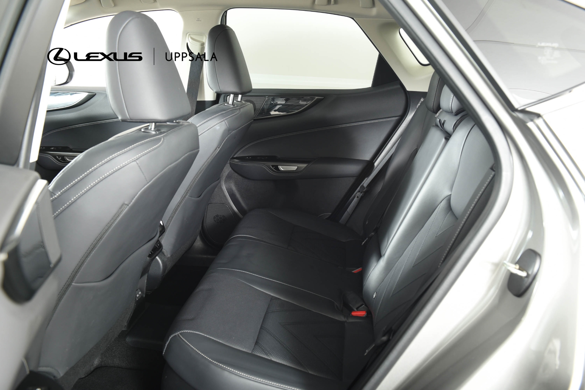 Lexus NX 2024, bild 7/50