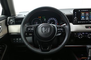 SUV Honda HR-V 11 av 23