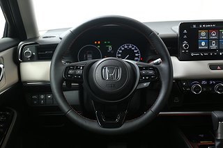 SUV Honda HR-V 12 av 23