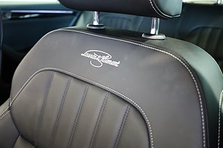 Kombi Skoda Superb 10 av 25