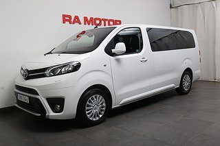 Övrigttransport Toyota Proace Verso