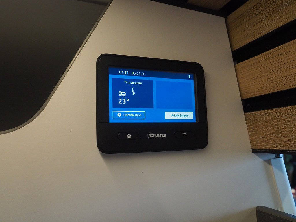 Weinsberg CaraLife 630 LQ # Van Life I Camper I Plåtis 2024