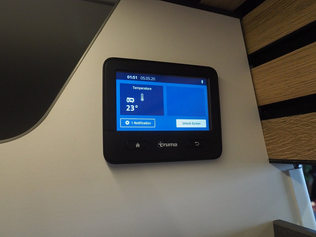 Weinsberg CaraLife 630 LQ # Van Life I Camper I Plåtis