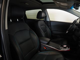 SUV Kia Niro 16 av 21