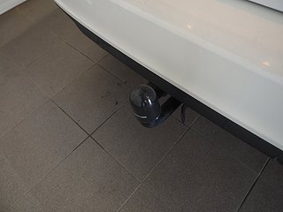 Kombi Volvo V70 10 av 24