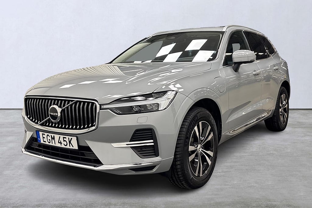 Volvo XC60 T6 Core Special Edition