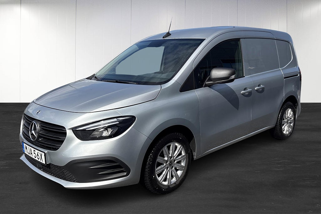 Mercedes-Benz Citan 112 CDI 115hk L1 Edition 1
