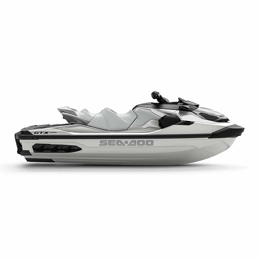GAR Sea-Doo GTX LTD 300 iDF (Tech Package) 