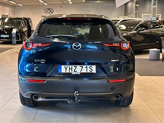 Mazda CX-30 2.0 Mildhybrid AWD Drag/Kamera/LED-ramp/BOSE/MoK