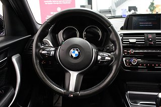 Halvkombi BMW 120 11 av 20
