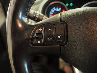 Kombi Kia Sportage 16 av 21