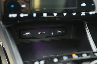 SUV Hyundai Tucson 23 av 29