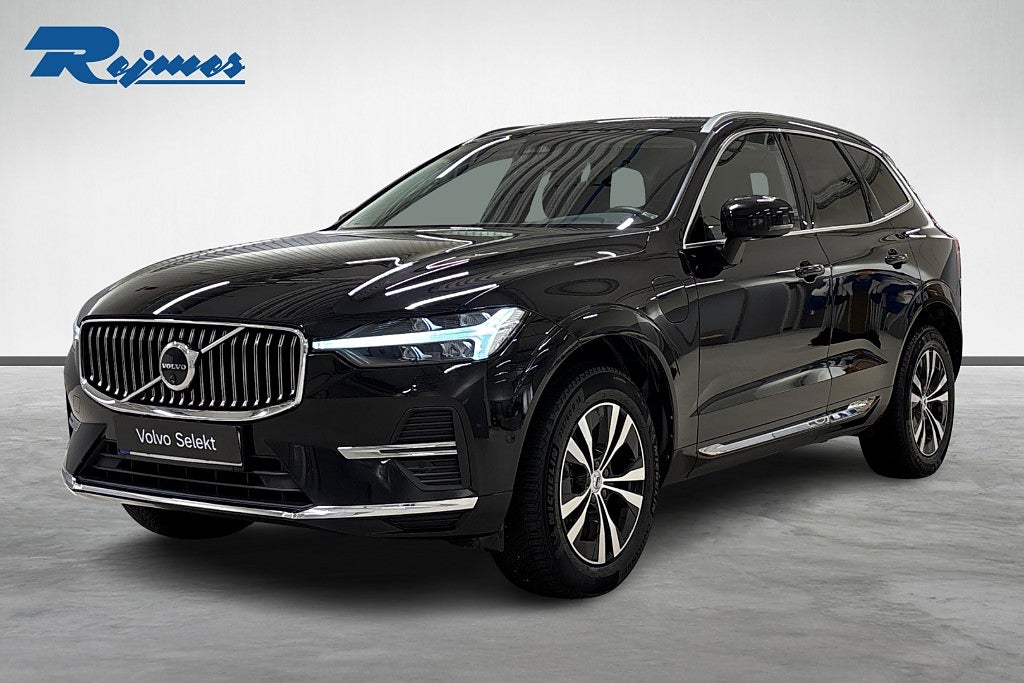 Volvo XC60 Recharge T6 Core Edition