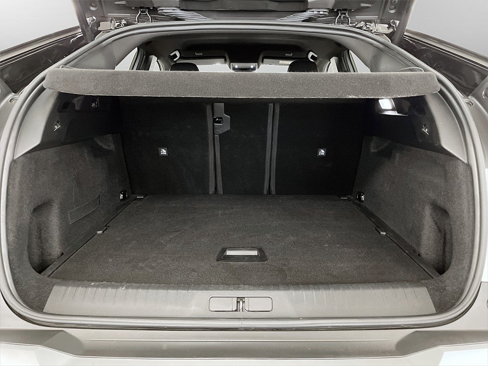 Bild på Peugeot 3008 GT Hybrid 145hk Aut B-KAMERA CARPLAY