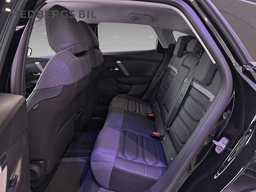 Citroën C4 1.2 PLUS /Privatleasing 2799:-  thumbnail