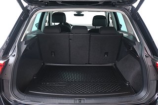 SUV Volkswagen Tiguan 18 av 19