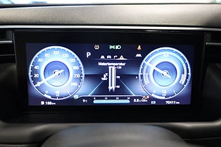 Kombi Hyundai Tucson 23 av 28