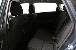 Halvkombi Hyundai i20 25 av 25