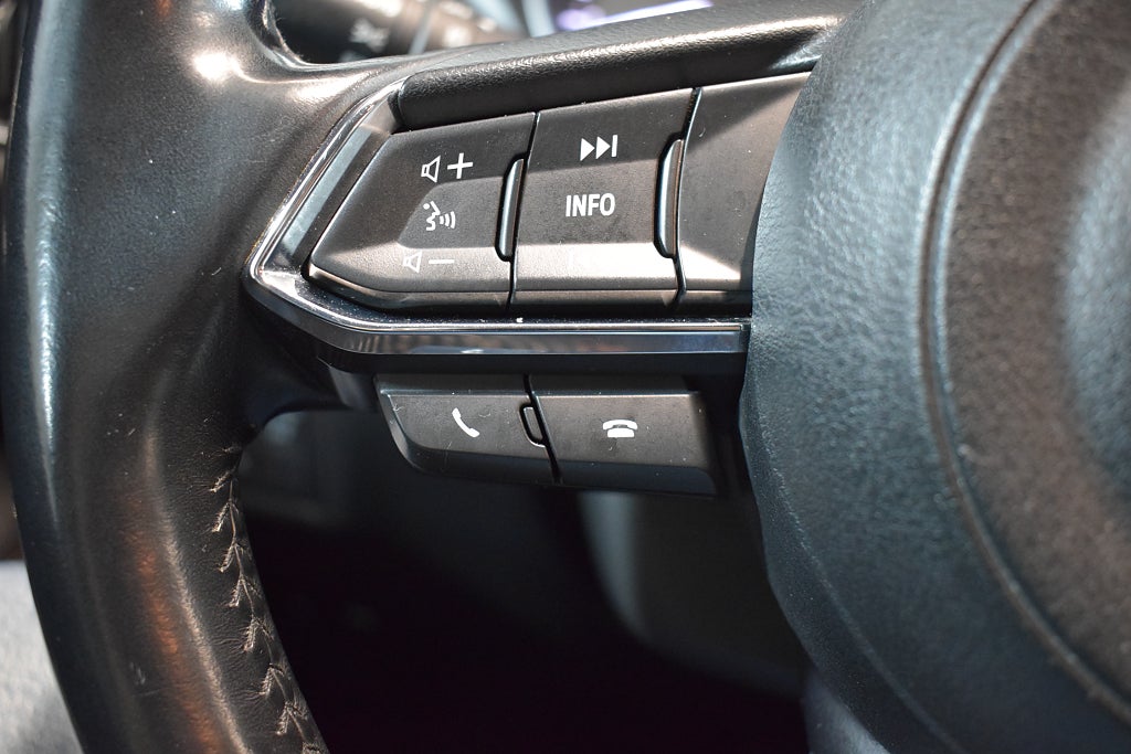Mazda CX-5 2018 - miniatyr 20