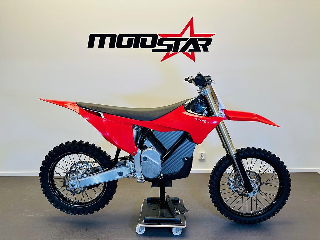 Stark Varg DEMO RÄNTEFRITT/INBYTE 