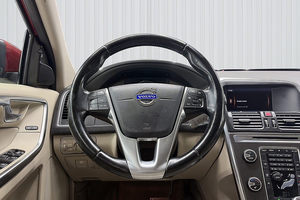 Volvo XC60 2014
