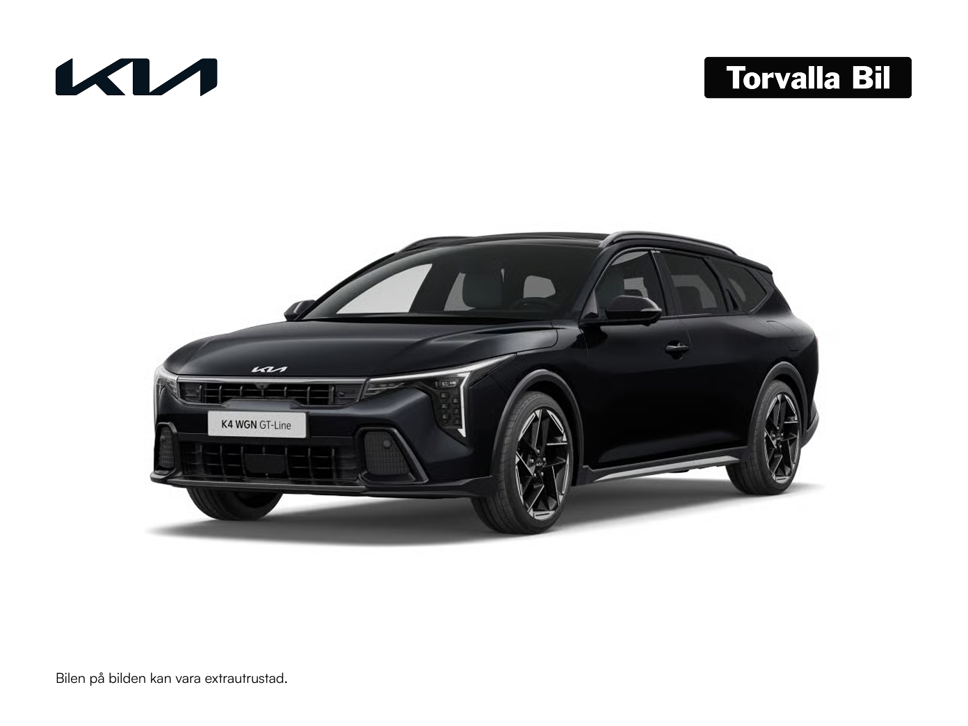 Kia K4
